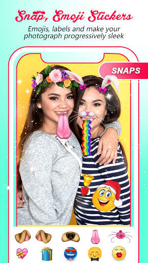 Makeup Camera - Selfie Beauty  screenshot 2