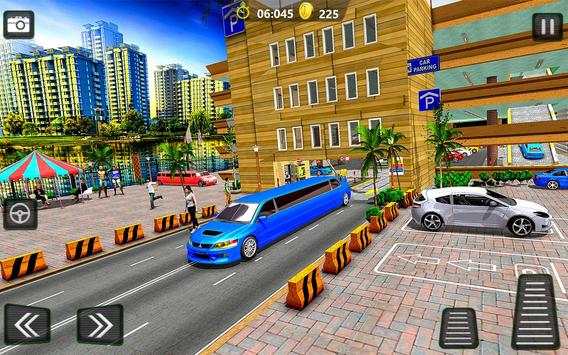 Limo Multi Storey Car Parking screenshot 4