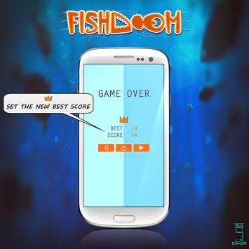 FishDoom screenshot 7