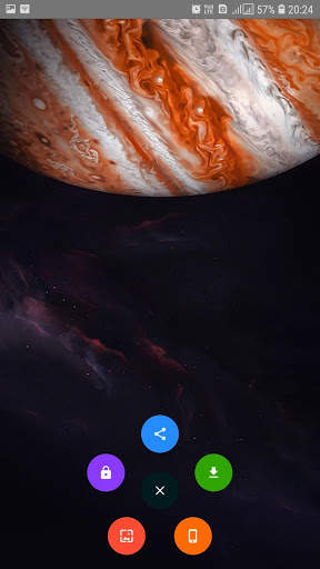 Wallpaper for Oppo R17 Pro screenshot 2