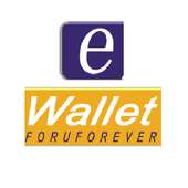 wallet bazaar Recharge icon