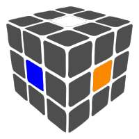 Solve The Cube on 9Apps