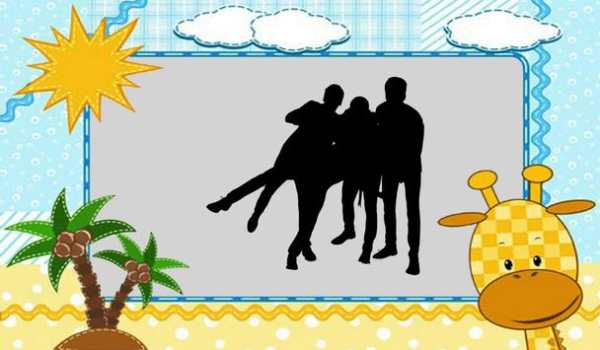 Photo Frames Kids Edition screenshot 2