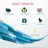Daily Updates