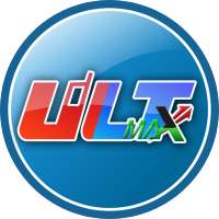 ULTMAX SMS Loading icon