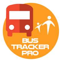Bus Tracker Pro
