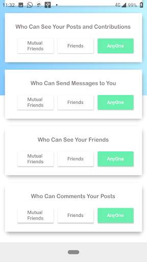 CANews Social screenshot 8