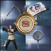 Guess pubg mobile EARN free uc 7.4.3z