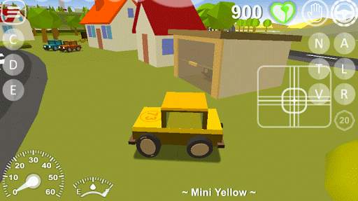 Toy Cars स्क्रीनशॉट 2