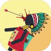 Archer.io: Tale of Bow &amp; Arrow icon