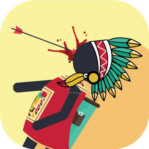 Archer.io: Tale of Bow & Arrow 2.4.3