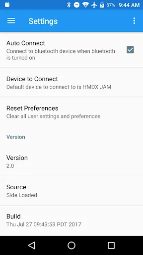 Bluetooth Pair screenshot 3