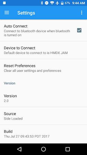 Bluetooth Pair screenshot 3