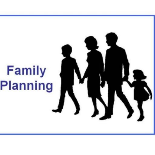 Family Planning أيقونة