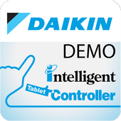 intelligent Tablet Contr. DEMO icon