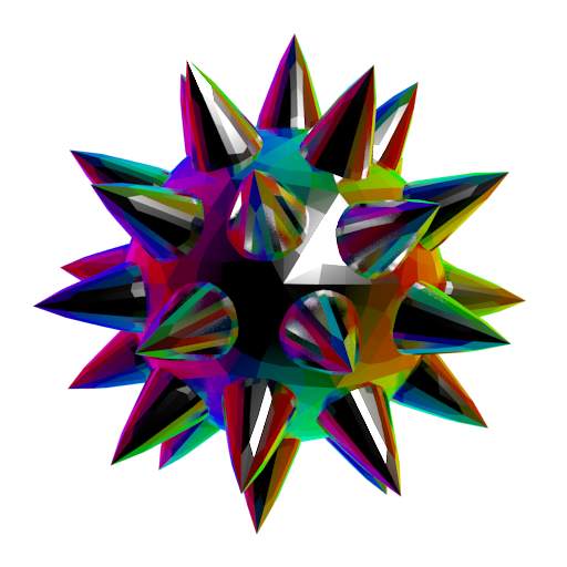 Polar 1.1