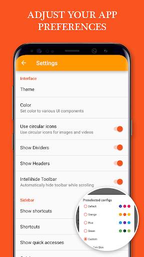 Easy Zip Unzip Tar Rar Unrar - File Manager screenshot 6