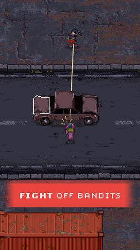 Mini DayZ 2 स्क्रीनशॉट 4