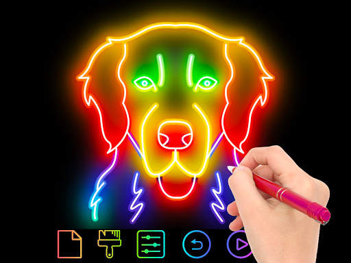 Doodle | Magic Joy screenshot 16