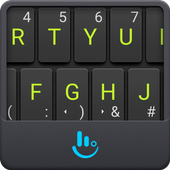 As Tears Go By Keyboard Theme icon