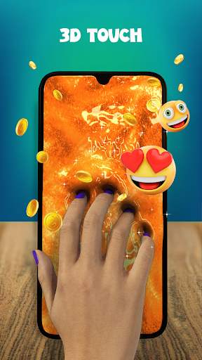 World of Slime Simulator Games screenshot 3