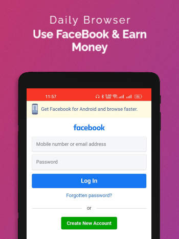 Daily Browser screenshot 16