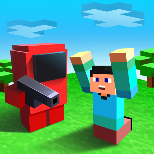 Impostor vs Craftsman icon