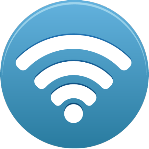 Wifi Monitor icon