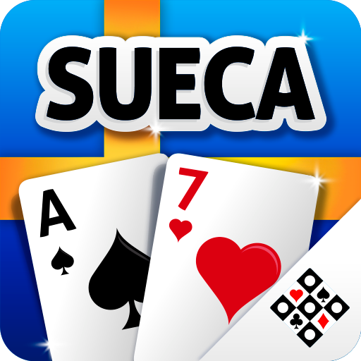 ikon Sueca Online - Jogo de Cartas