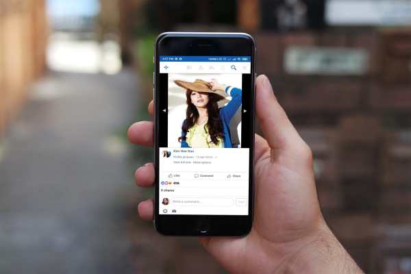 Lite for Facebook & Messenger screenshot 1
