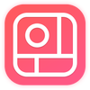 ikon Photo Editor Pro: Video Collage &amp; GIF Sticker