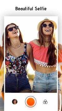 Beauty Camera - Selfie Camera with Photo Editor screenshot 1