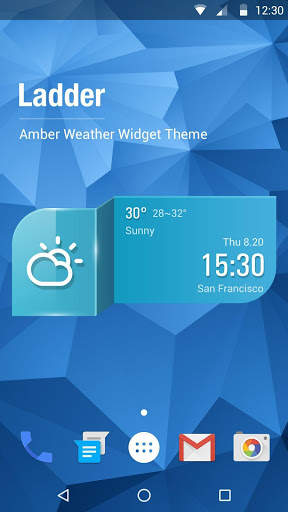 Rainy day weather app . screenshot 1
