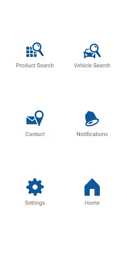 EXIDE Battery Finder screenshot 2