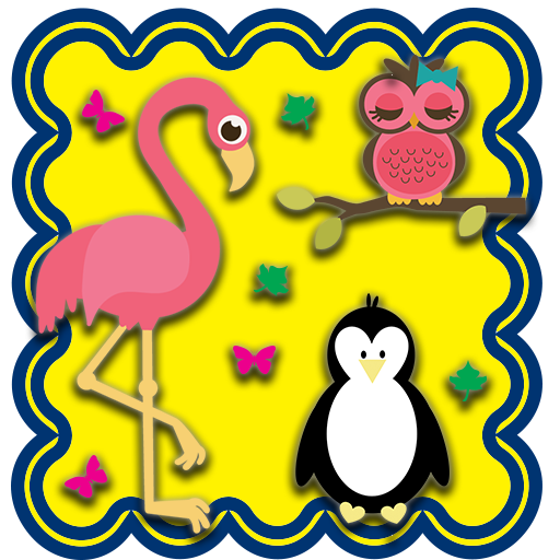 Real Birds Puzzle иконка