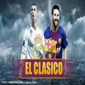 EL Clasico Live strem Tv-Sports, footbol, IPL logo