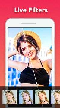 Selfie Camera screenshot 10