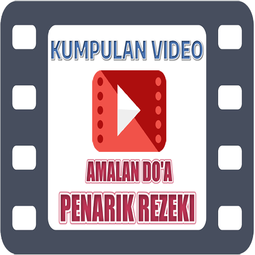 Kumpulan Video Amalan Doa Magnet Rezeki icon