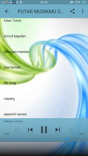 Dangdut 2019 Offline screenshot 4