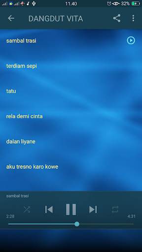 Vita Alvia 2021 Offline screenshot 2