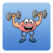 Brain Exercises icon