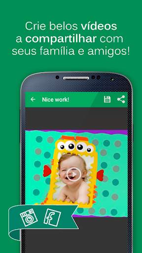 PixAnimator - Vídeos de fotos screenshot 5