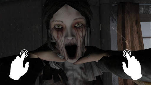 The Fear : Creepy Scream House screenshot 4