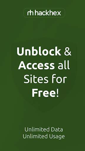 VPN Hawk - Unlimited Free & Super Fast VPN Client screenshot 2