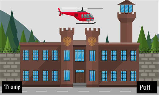 Jailbreak Russia - Jailbreak Escape screenshot 5