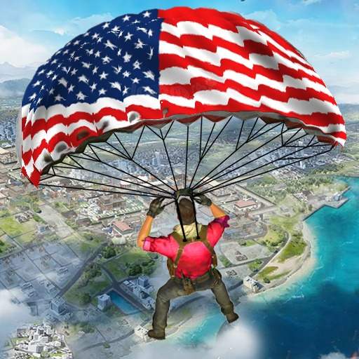 FPS Survival Fire Battleground 1.20