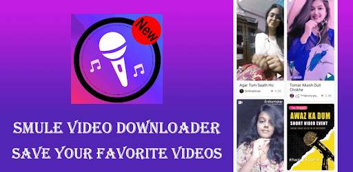 Video Downloader for Smule screenshot 3