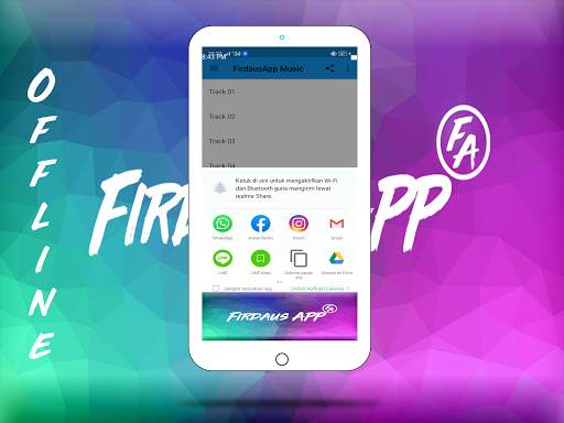 Lagu Dadali Terpopuler Offline screenshot 3