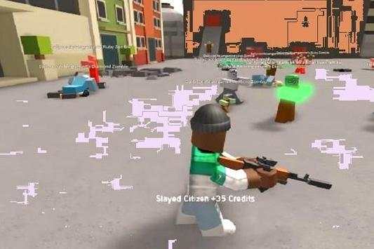 Tips Roblox Games Vol I screenshot 3