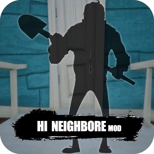 Alpha Neighbor Mod 1.0